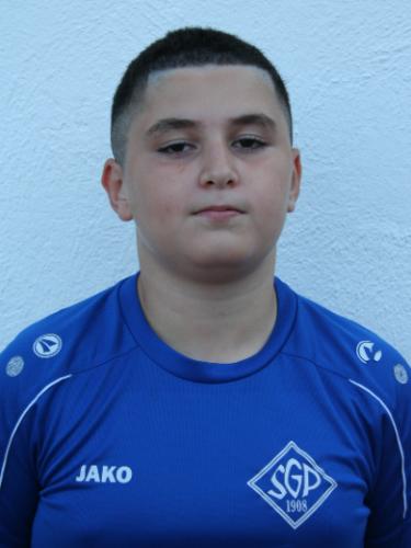 Talin Odabas