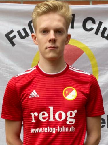 Cedric Jäger