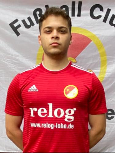 Elias Safar