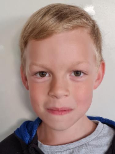 Mathis Harald Freise
