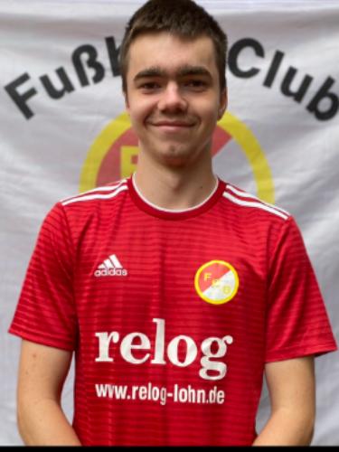 Pascal Wehling-Fischer