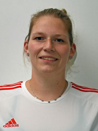 Vanessa Weiberg
