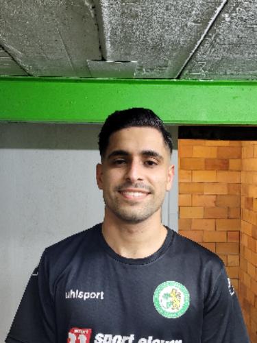 Haroon Khalil Ibrahim