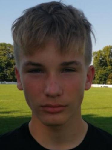 Jasper Rieke Gastmann