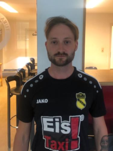 Niclas Günter Thomsen