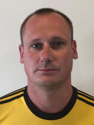 Tobias Klee