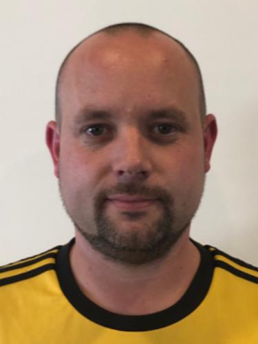 Björn Waldeck