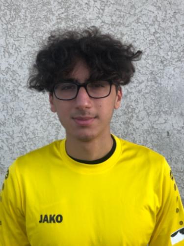Mohamad Yassine