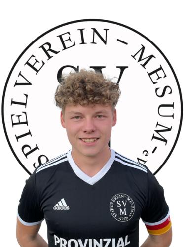 Felix Menke
