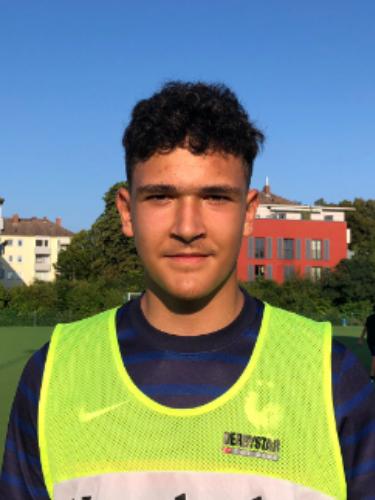 Nael Karmoussi