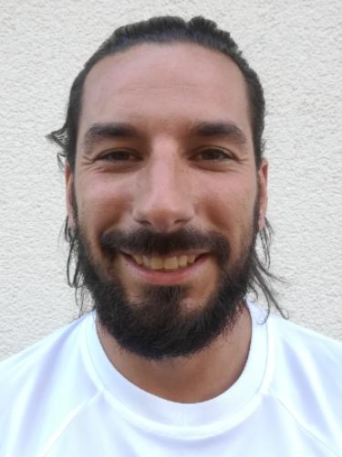 Steven Roos