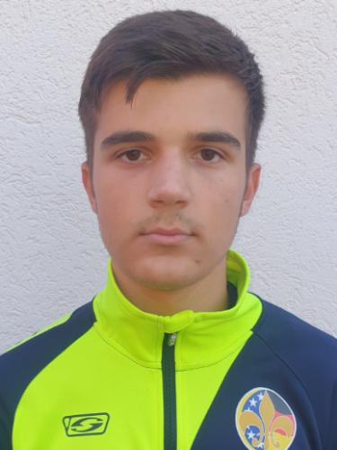 Tarik Causevic