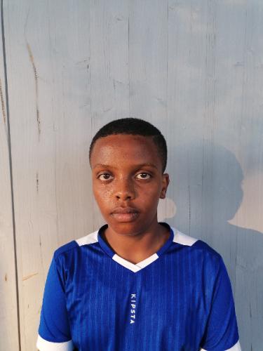 Natnael Kahsay Berhane