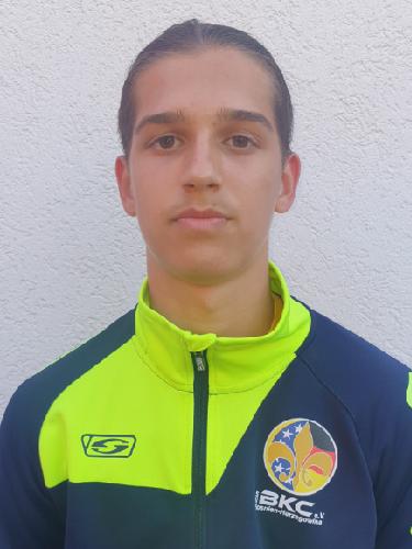Ajdin Cikaric