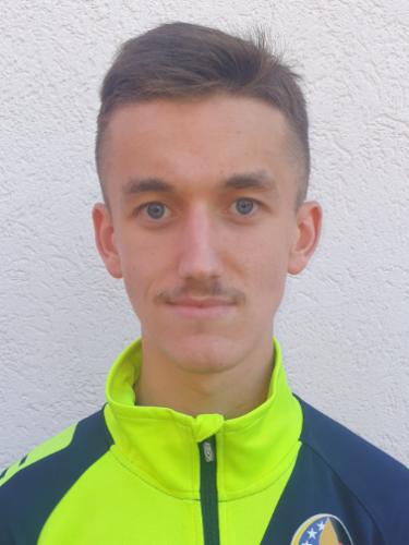 Blerton Hasani