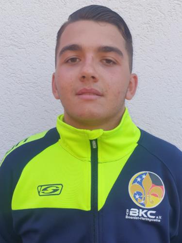 Ismet Kamber