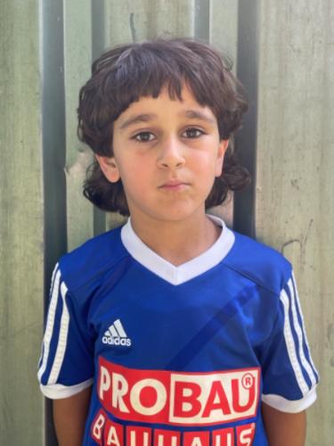 Hamzah Alkhawaleh
