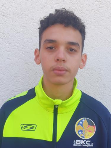 Soufian Saadane
