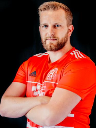 Kevin Bartelt