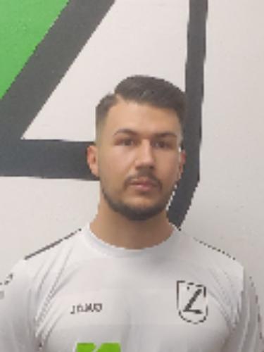 Asmir Sinanovic