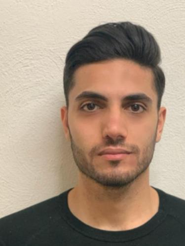 Mohamad Al Zoubi
