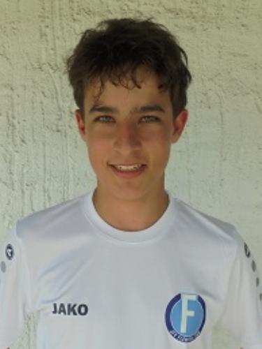 Theo Gramlich