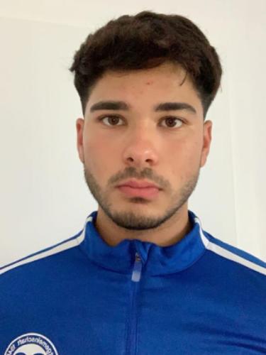 Ahmet Goekcen