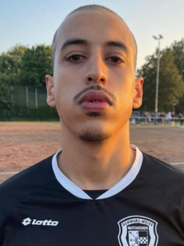 Abdelouahid Ramdani Harroudi