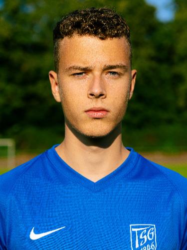 Felix Hagedorn