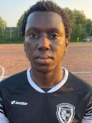 Mahamado Musa Kanteh