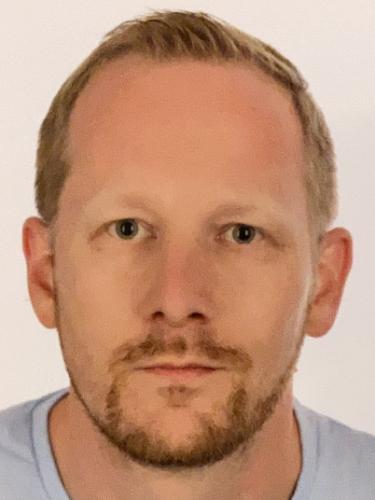Dennis Habekost