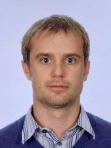 Arndt Reichert