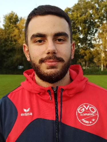 Cahit Cevahir