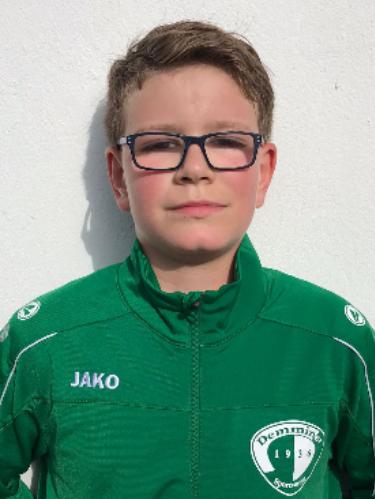 Malte Teetz