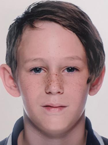 Noa Huser