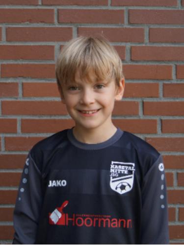 Lasse Möhlenkamp