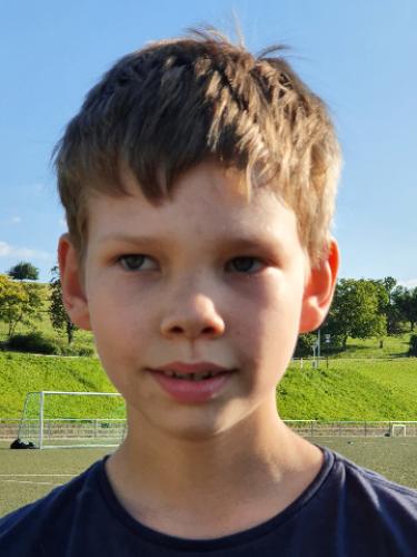 Ben Thorbjörn Pusch