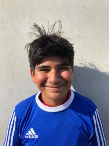 Osman Hussain