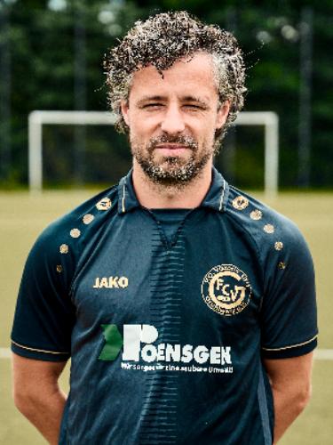 Roland Fabisch
