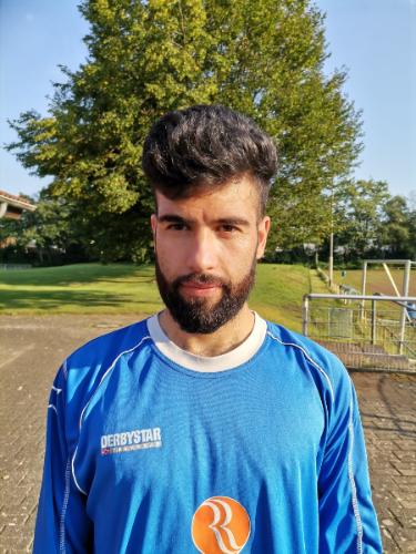 Mohammad Rafee Nabizada