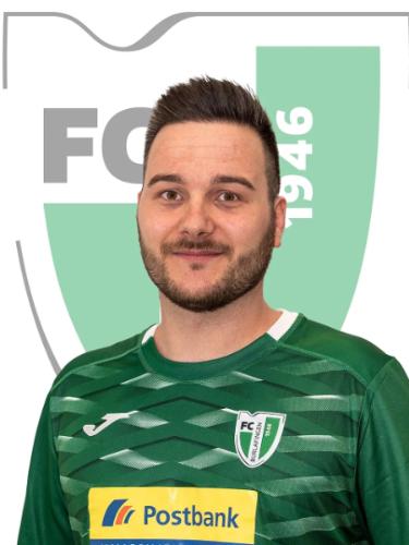 Sebastian Kamaras