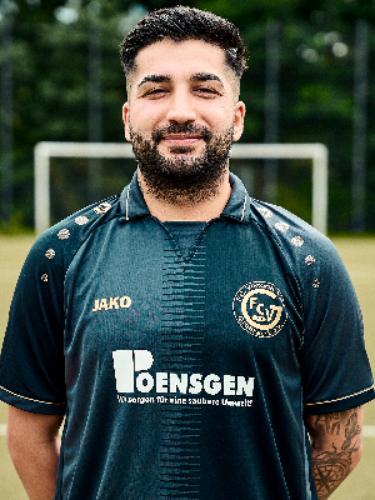 Burak Kaya