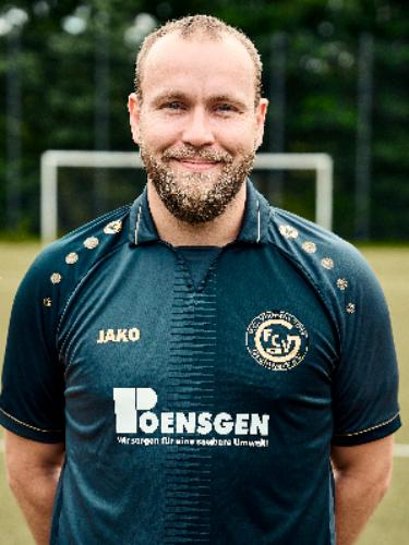 Harald Kerscher