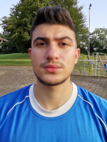 Mohamad Nour Maeesh