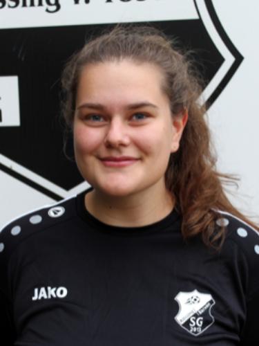 Antonia Garbs