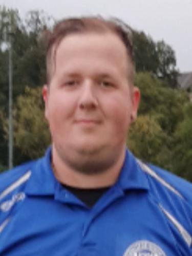 Dennis Dolgener