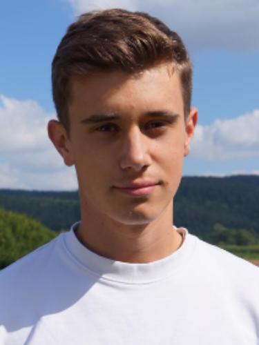 Fynn Menge