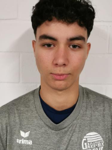 Jamal Ouhmou