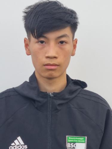 Tommy Nghiem
