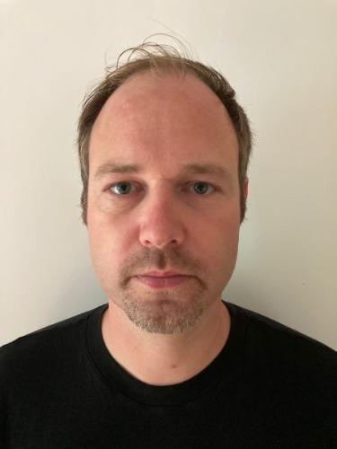 Daniel Folz